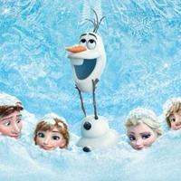 Love Is an Open Door - From "Frozen"