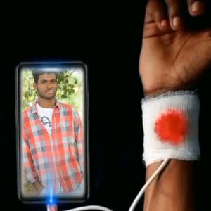 Nani N A N I L O C A L Tiktok Profile