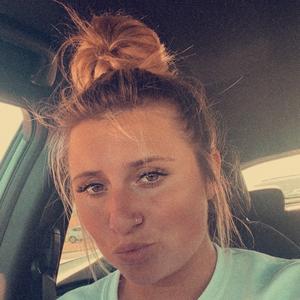 Tori Breann Harvey