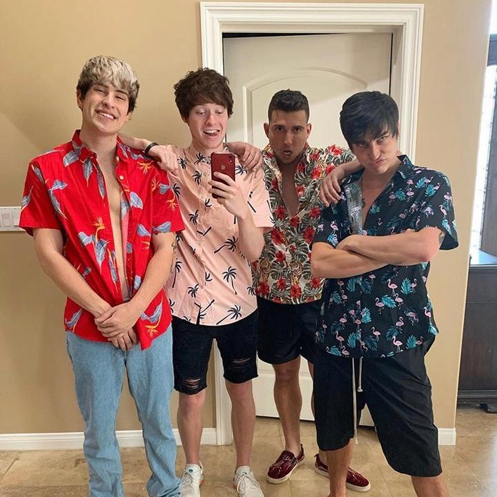 🦄 @colby_sam_corey_jakedits - Jake Sam Corey Colby - TikTok