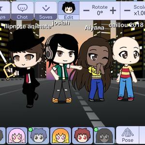 Josiahlam1 Tiktok Goanimate Fan Tiktok Profile