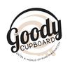 thegoodycupboard