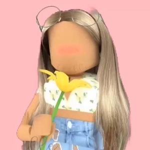 Free Roblox Acc 0 Freerobloxacc Tiktok Profile - free roblox profile pictures