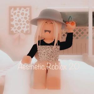 Aesthetic Roblox20 𝚕𝚘𝚟𝚎 𝚛𝚘𝚋𝚕𝚘𝚡 Tiktok Profile - aesthetic roblox pictures for tiktok