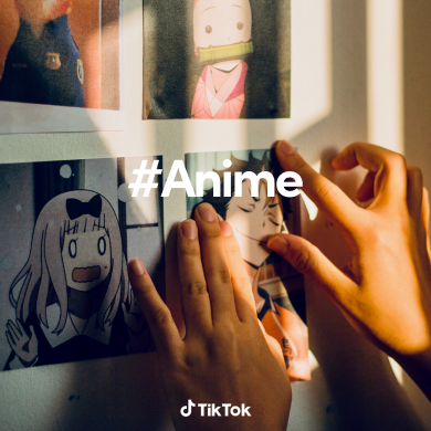 animes então｜TikTok Search