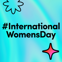 #internationalwomensday | TikTok