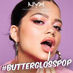 Butter gloss store pop