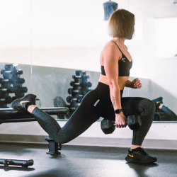 #fitnessmotivation | TikTok