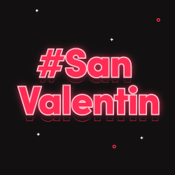 #sanvalentin | TikTok