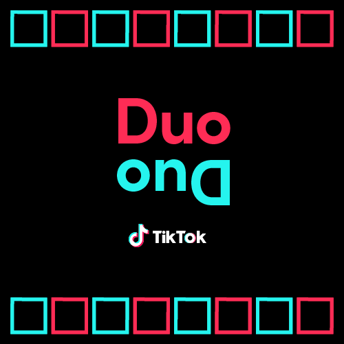 comment faire une video duo sur tiktok