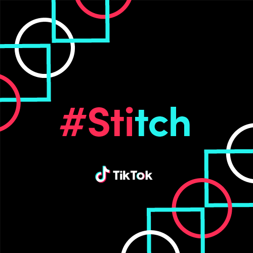 stitch Tiktok