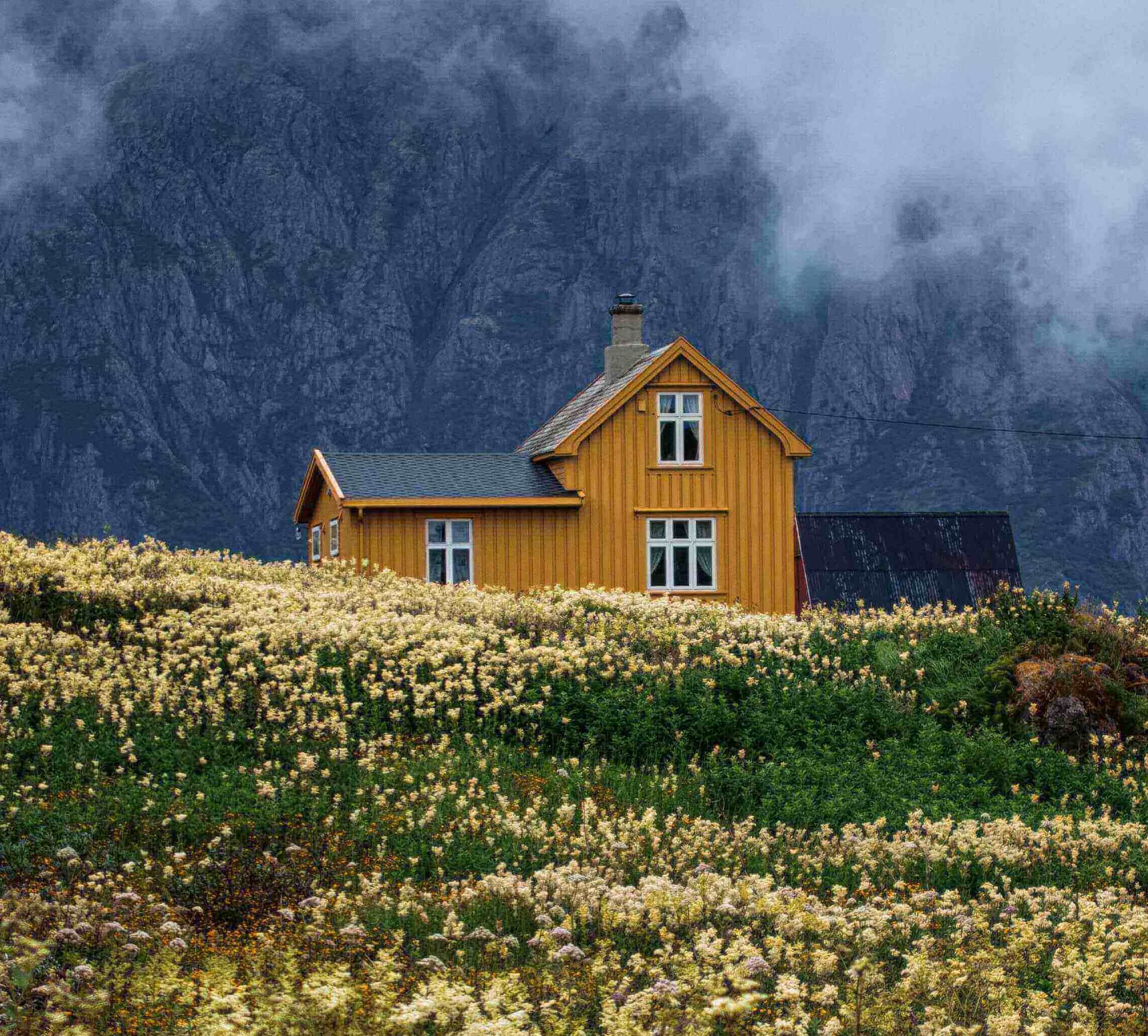 Cottagecore