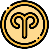 Tiktok 上的 牡羊座標籤影片