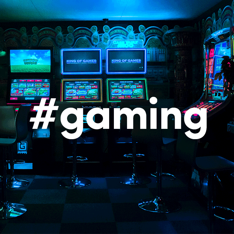 Gaming –