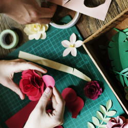 #artsandcrafts | TikTok