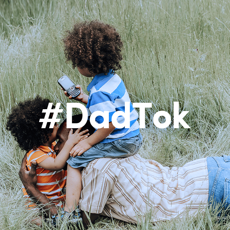 #dadtok | TikTok