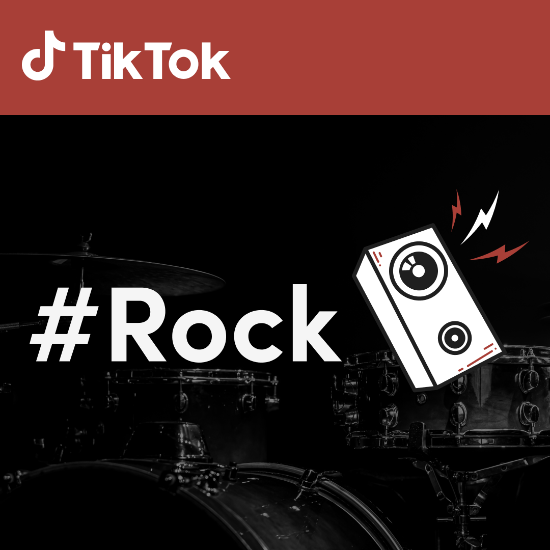 rockeiro｜Pesquisa do TikTok