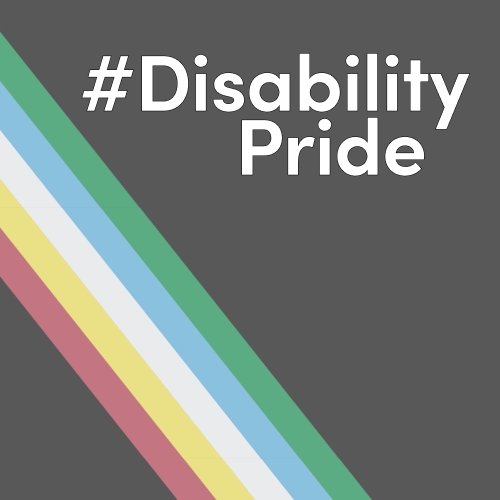 #disabilitypride | TikTok