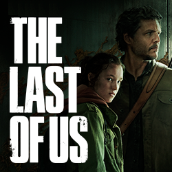 HBO's The Last of Us really isn't about zombies. #zombies #thelastofus, The Last Of Us