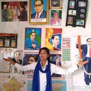 Jatav980 Love You Bebe Bapu Tiktok Profile Jatav980 Love You Bebe Bapu Tiktok Profile