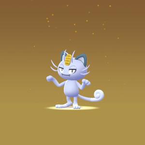 Allora Meowth アローラニャース Tiktok Profile Allora Meowth アローラニャース Tiktok Profile