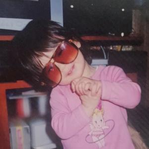 アオゾラララ Tiktok Hashtag