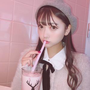 Rurika Ichigo 宮島るりか Tiktok Profile