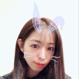 Karen Hashimoto 橋本かれん Tiktok Profile
