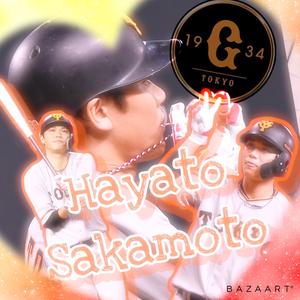 G6 H Sakamoto 坂本まみたん 野球垢 Tiktok Profile