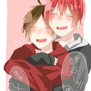 そらうらまふ Tiktok Hashtag