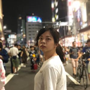 Taipeigirl 台湾人彼女が可愛すぎる Tiktok Profile