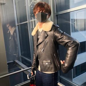 Usercmma613ln9 涼太ｸﾝのなみだぼくろ Tiktok Profile