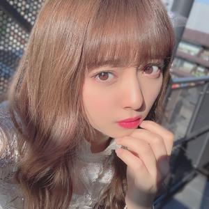 Momochaan0515 塚田百々花 ふわふわ Tiktok Profile