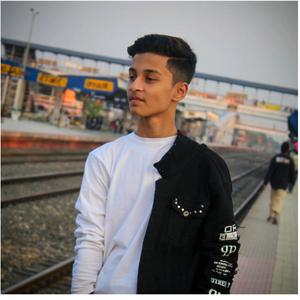 Rizwan5454 R I Z W A N Ahmed Tiktok Profile