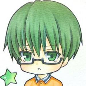 S Midorima 緑間真太郎 Tiktok Profile