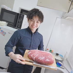 R Washoku Cook13 元和食料理人 Tiktok Profile