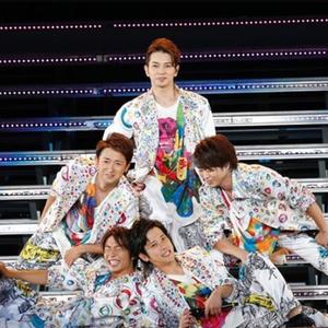 嵐自己紹介ラップ Tiktok Hashtag