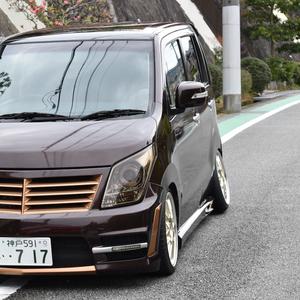 Kenpero ワゴンr鬼車高短好きぴ Tiktok Profile Kenpero ワゴンr鬼車高短好きぴ Tiktok Profile