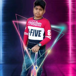 Dhruvdk D H R U V Tiktok Profile