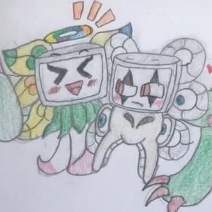 Alphaflowey0808 メタミィー アルファとオメガフラウィー Tiktok Profile Alphaflowey0808 メタミィー アルファとオメガフラウィー Tiktok Profile