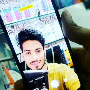 Mr Ansari 086 A N S A R I Asif Tiktok Profile