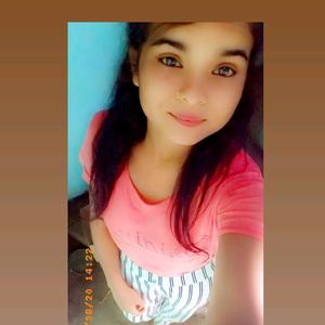 Cute Girl 😘Niki💞
