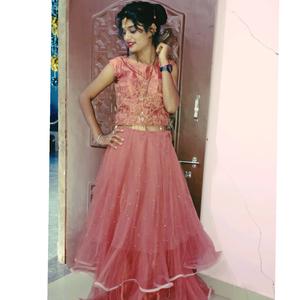 bogglingshop lehenga