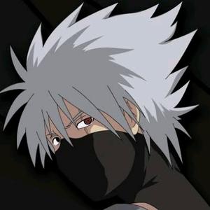 Fauzan5796 カカシ Kakashi Tiktok Profile