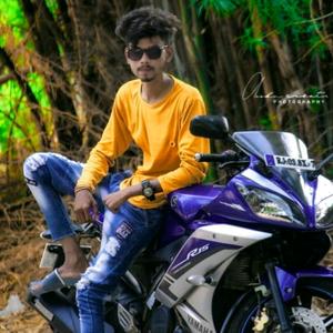 Ashish meena®