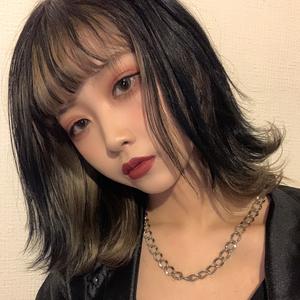 Ys2 ゆうん子 広島美容院amelie Tiktok Profile