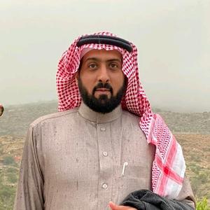 ظافر الحيد