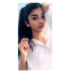 Rani X R A N I X Tiktok Profile