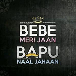 Punjabistatus032 Love U Bebe Baapu Tiktok Profile Punjabistatus032 Love U Bebe Baapu Tiktok Profile