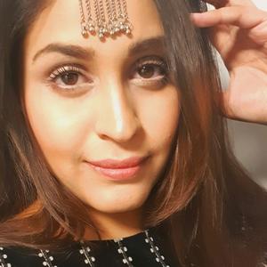 Monishumi Moni Shumi Tiktok Profile